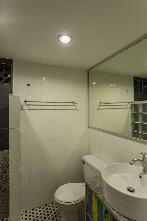 Apartament Seaview Paradise Batu Ferringhi Zewnętrze zdjęcie